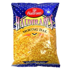 Haldiram Moong Dal