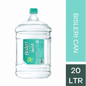 bisleri 20 liter