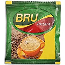 Bru Instant Coffee 2.2g