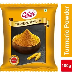 Catch Turmeric Powder 100g