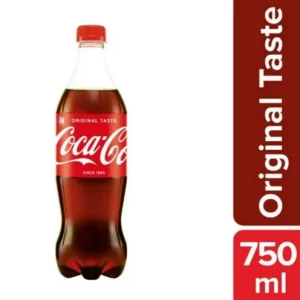 Coca Cola 750ml