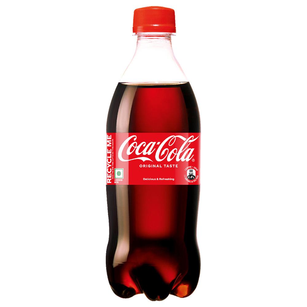 Coke 250ml - Daily MIB