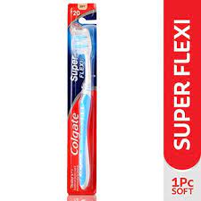 MIB Daily Colgate Flexi (Soft) Toothbrush