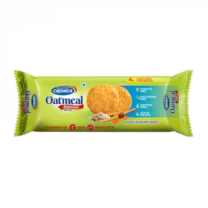 Cremica Oatmeal Digestive 20rs