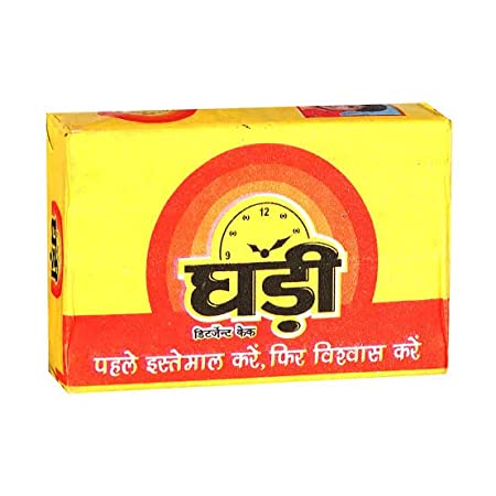 GORAMAL HARIRAM LIMITED 555 DETERGENT CAKE Detergent Bar Price in India -  Buy GORAMAL HARIRAM LIMITED 555 DETERGENT CAKE Detergent Bar online at  Flipkart.com