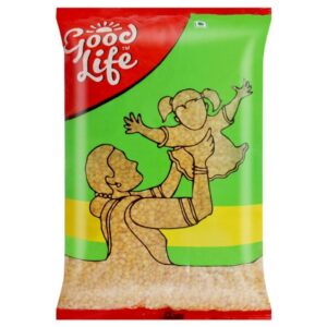 MIB Supermart Good Life Moong Dal 1/2 kg