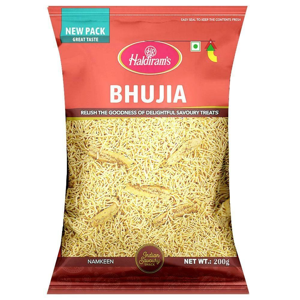 Haldiram Masala Bhujia 200g