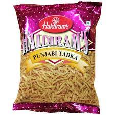 Haldiram's Punjabi Tadka 200g