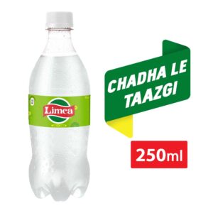 Limca 250ml