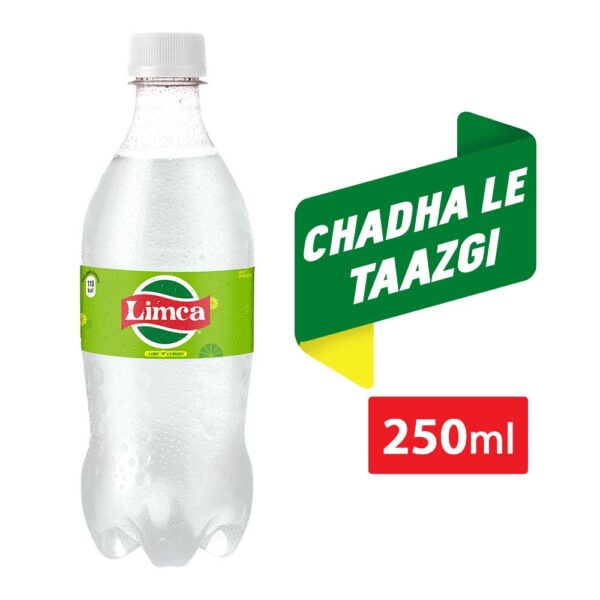 Limca 250ml