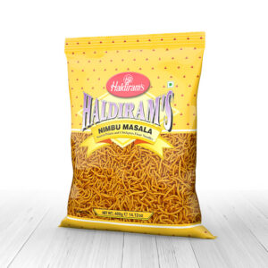 MIB Supermart Haldiram Nimbu Masala Nmakeen 40g