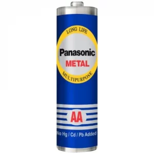 MIB Supermart Panasonic cell AA