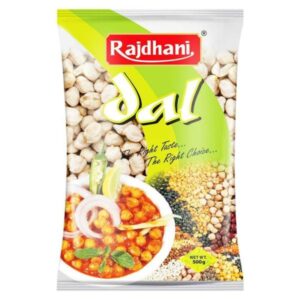 Rajdhani Chana Kabuli 1kg