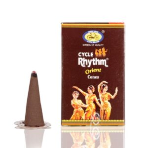 Rythm Cones Orient