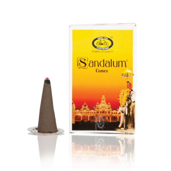 MIB Supermart Sandalum Cone