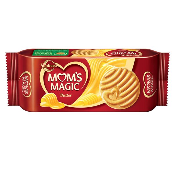 Sunfeast Mom's Magic Butter Biscuit 150g