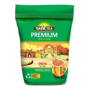 Tata Tea Premium Chai 1kg