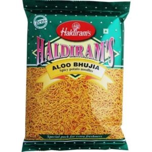 Haldiram Aloo Bhujia 80g