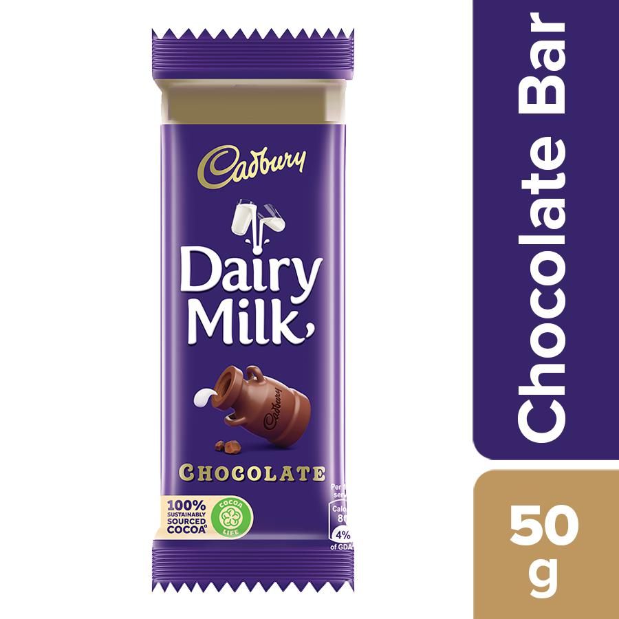 Daily MIB cadbury chocolate