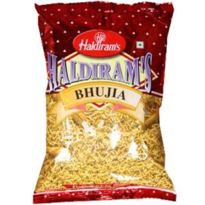 Haldiram's Bhujia 38g