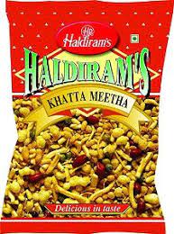 Haldiram's Khatta Meetha 42g