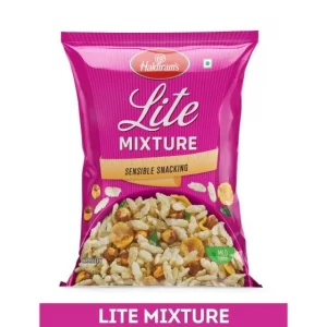 Haldiram's Lite Mixture 48g