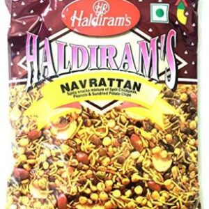 Haldiram's Navrattan 42g