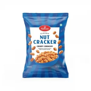 Haldiram's Nut Cracker 42g