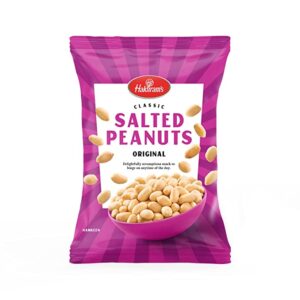 Haldiram's Salted Peanuts 38g