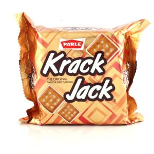 Krack Jack 10 Rs