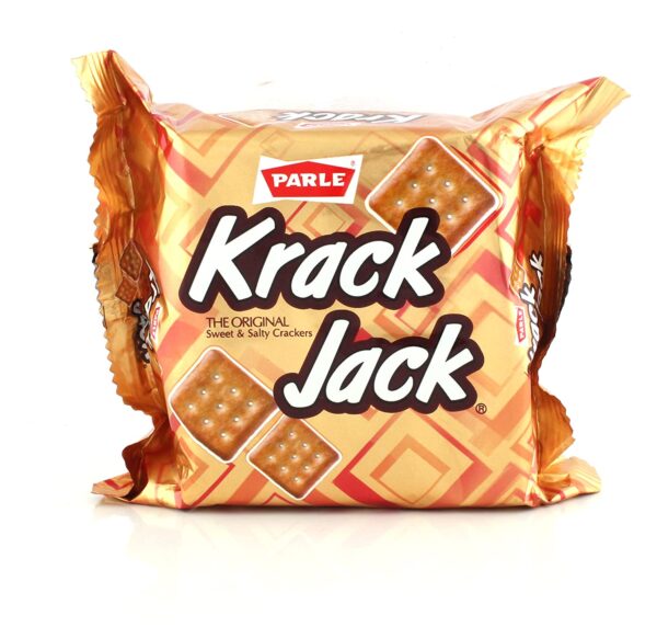 Krack Jack 10 Rs