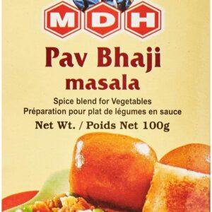 MDH Pav Bhaji Masala 100g