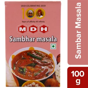 daily mib MDH Sambhar Masala 100g