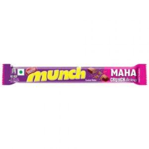 Nestle Munch 21g