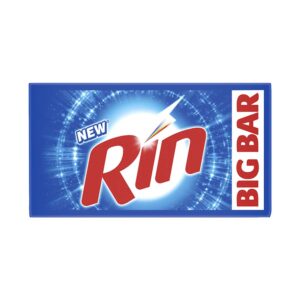 Rin washing bar 250g