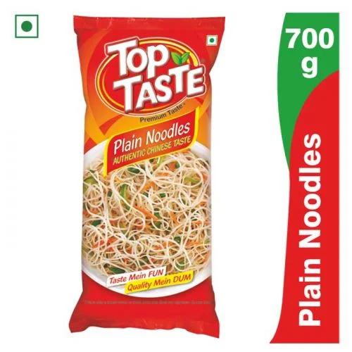 Top Taste Plain Noodles 700g