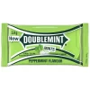 Wrigley's Double mint 3.8g daily mib