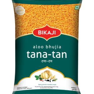 Bikaji Aloo Bhujia Tanatan daily mib