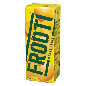 mango frooti daily mib