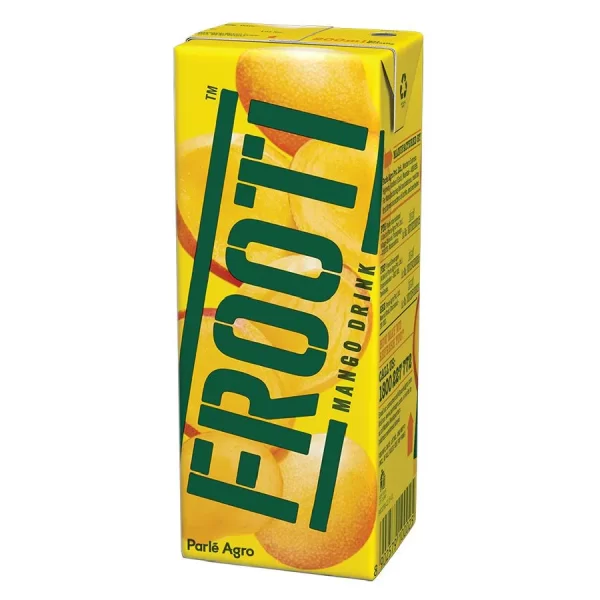 mango frooti daily mib