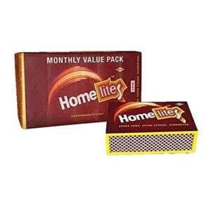 home lites monthly value pack daily mib