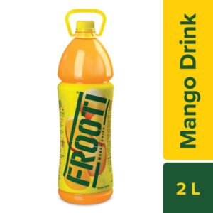 mango frooti 2 litre buy online