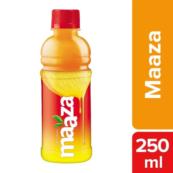 Daily MIB maaza 250ml buy online