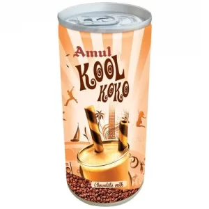 Daily MIB amul kool koko 200ml buy online