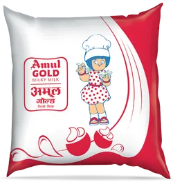 MIB Daily amul full cream milk 500mL